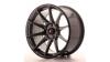 Japan Racing JR11 18x9,5 ET30 5x120 Dark Hiper