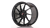 Japan Racing JR36 18x9 ET35 5x120 Glossy Black