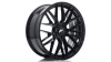 JR Wheels JR28 18x7,5 ET40 5x100 Glossy Black