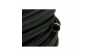 Найлоново оплетен гумен маркуч AN6 (8,71mm)