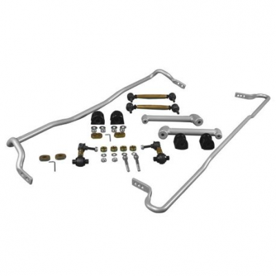 Sway bar - vehicle kit for SUBARU, TOYOTA