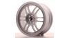 Japan Racing JR7 17x7,5 ET42 4x100/114,3 Silver