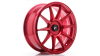 JR Wheels JR11 18x7,5 ET35-40 Blank Platinum Red