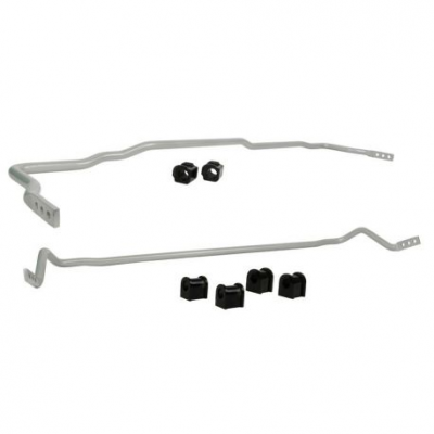 Sway bar - vehicle kit for TOYOTA