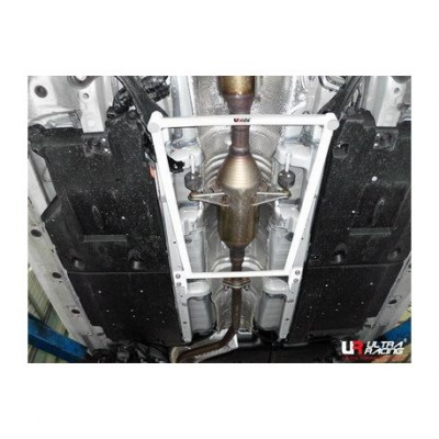 Lexus CT200H / Prius XW30 Ultra-R 4-точки разпънка 1627
