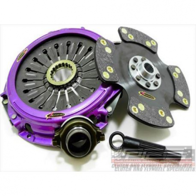 Съединител комплект - Xtreme Performance Race Carbon Blade