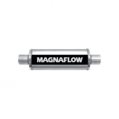 MagnaFlow Гърне от неръждаема стомана 12615