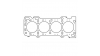 Cometic Mazda FS-DE 2.0L 16V 84.00 мм.140