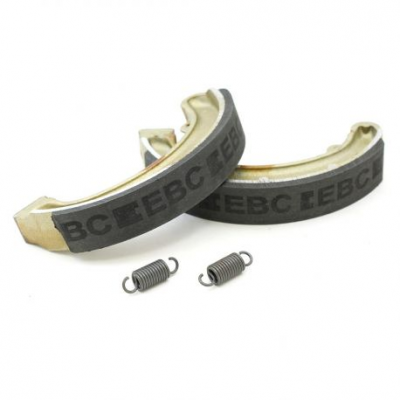 Предни челюсти EBC Replacement 6264