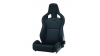 Състезателна седалка RECARO Sportster CS - Лява страна , кожа