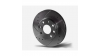 Задни спирачни дискове Rotinger Tuning series 12020, (2бр.)