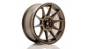 JR Wheels JR11 16x7 ET25 4x100/108 Matt Bronze