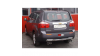 Gr.A Дуплексна изпускателна система Chevrolet Orlando - ECE одобрено (990920T-X)
