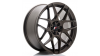 JR Wheels JR18 18x8,5 ET25 5x114/120 Matt Bronze