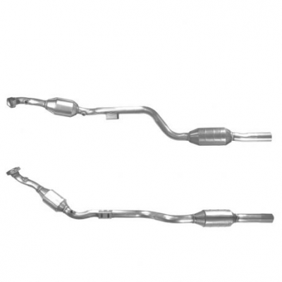 Magnaflow катализатор за MERCEDES