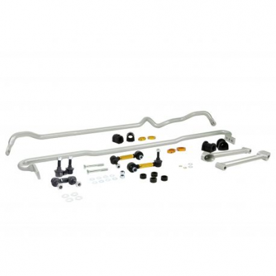 Sway bar - vehicle kit for SUBARU