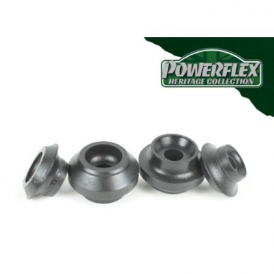 Powerflex Тампон заден амотрисьор горен Volkswagen Corrado (1989 - 1995)