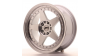 Japan Racing JR6 18x8,5 ET40 5x112/114,3 Silver Machined