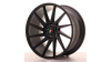 Japan Racing JR22 19x9,5 ET35 5x100/120 Matt Black