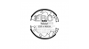 Задни челюсти EBC Replacement 6462