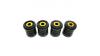 Whiteline Crossmember - mount bushing, zadná náprava