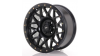 Japan Racing JRX8 18x9 ET0 6x114,3 Matt Black