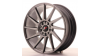 Japan Racing JR22 18x7,5 ET40 5x112/114 Hiper Blac