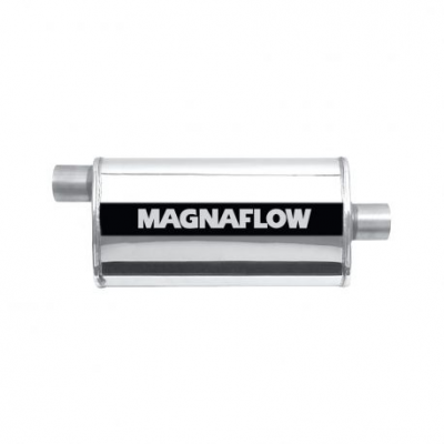 MagnaFlow Гърне от неръждаема стомана 14355