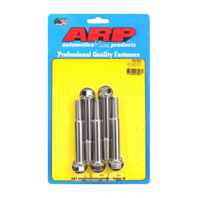 ARP Комплект болтове 1/2-13 x 3.500 SS Hex