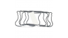 Cometic Lower Rocker Cover гарнитура гумена '87-90(5x)17353-86A)
