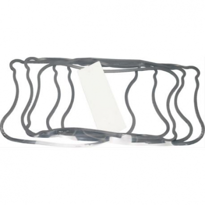 Cometic Lower Rocker Cover гарнитура гумена '87-90(5x)17353-86A)