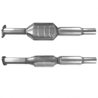 Magnaflow катализатор за FIAT Magnaflow катализатор за FIAT