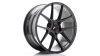 JR Wheels JR30 19x8,5 ET20-42 5H Blank Hyper Gray