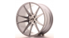 Japan Racing JR21 19x9,5 ET40 5x112 Silver Machine