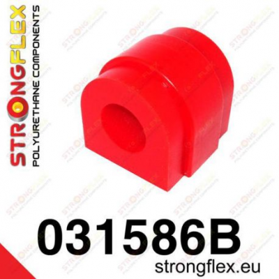 Тампон за задна стабилизираща щанга Strongflex