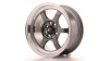 Japan Racing JR12 15x7,5 ET26 4x100/108 Gun Metal