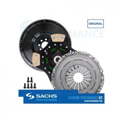 Комплект съединител PCS 240 Sachs Performance