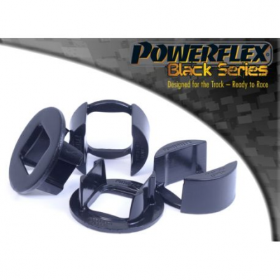 Powerflex Втулки заден мост, предни Insert Audi S4 (2009-2016)