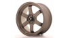 Japan Racing JR12 17x8 ET33 5x100/114 Bronze