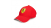 Ferrari Classic шапка