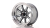 Japan Racing JR19 14x8 ET-13 4x100/114 Gun Metal