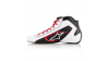 Races Shoes ALPINESTARS Tech-1 K Start - White/Black/Red