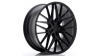 JR Wheels JR38 20x8,5 ET20-45 5H BLANK Matt Black