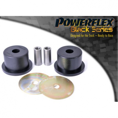 Powerflex Заден диференциал Carrier Bracket тампон Mazda RX-8 (2003-2012)