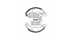 Задни челюсти EBC Replacement 6329
