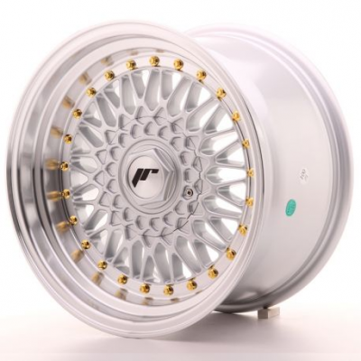 Japan Racing JR9 16x9 ET20 5x100/114,3 Silver