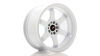 JR Wheels JR12 18x10 ET20 5x114/120 White