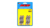 ARP M8 X 1.25 X 57mm broached Комплект болтове - 8бр