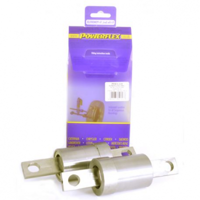 Powerflex Тампон заден долен носач, преден вътрешен Honda Civic Mk7 inc. Type-R (2001-2005)