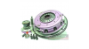Съединител комплект - Xtreme Performance 270mm Organic Twin Plate включваМаховик & CSC